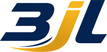 3jl official brand logo